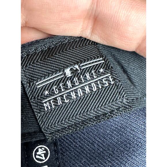 Boston Redsox Fenway Collection MLB Genuine Merchandise 47 Embroidered‎ Bill Hat - Picture 10 of 11